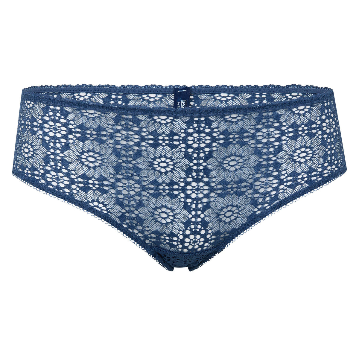 Polo Eyelet Hipster Brief
