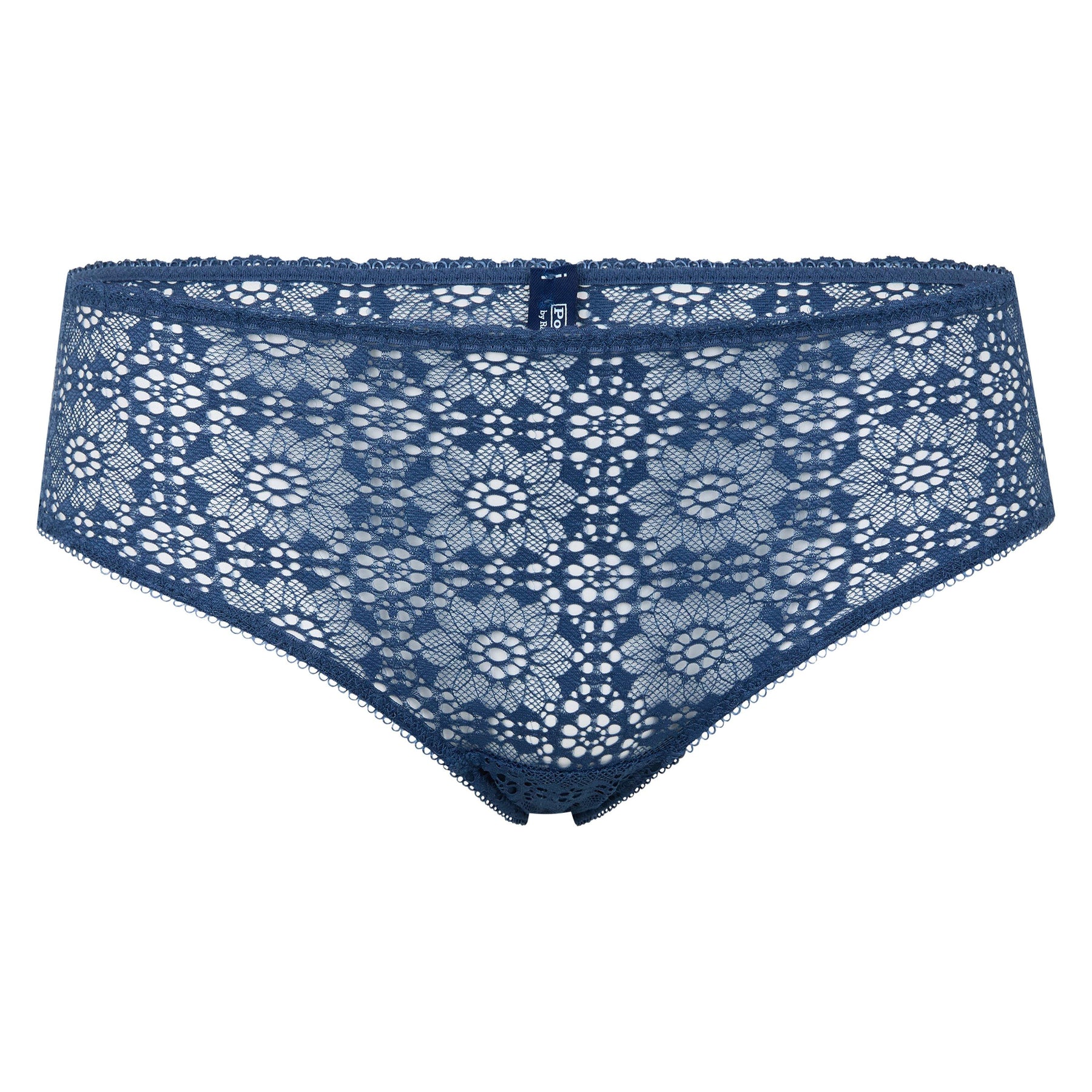 Polo Eyelet Hipster Brief