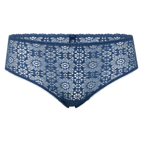 Polo Eyelet Hipster Brief