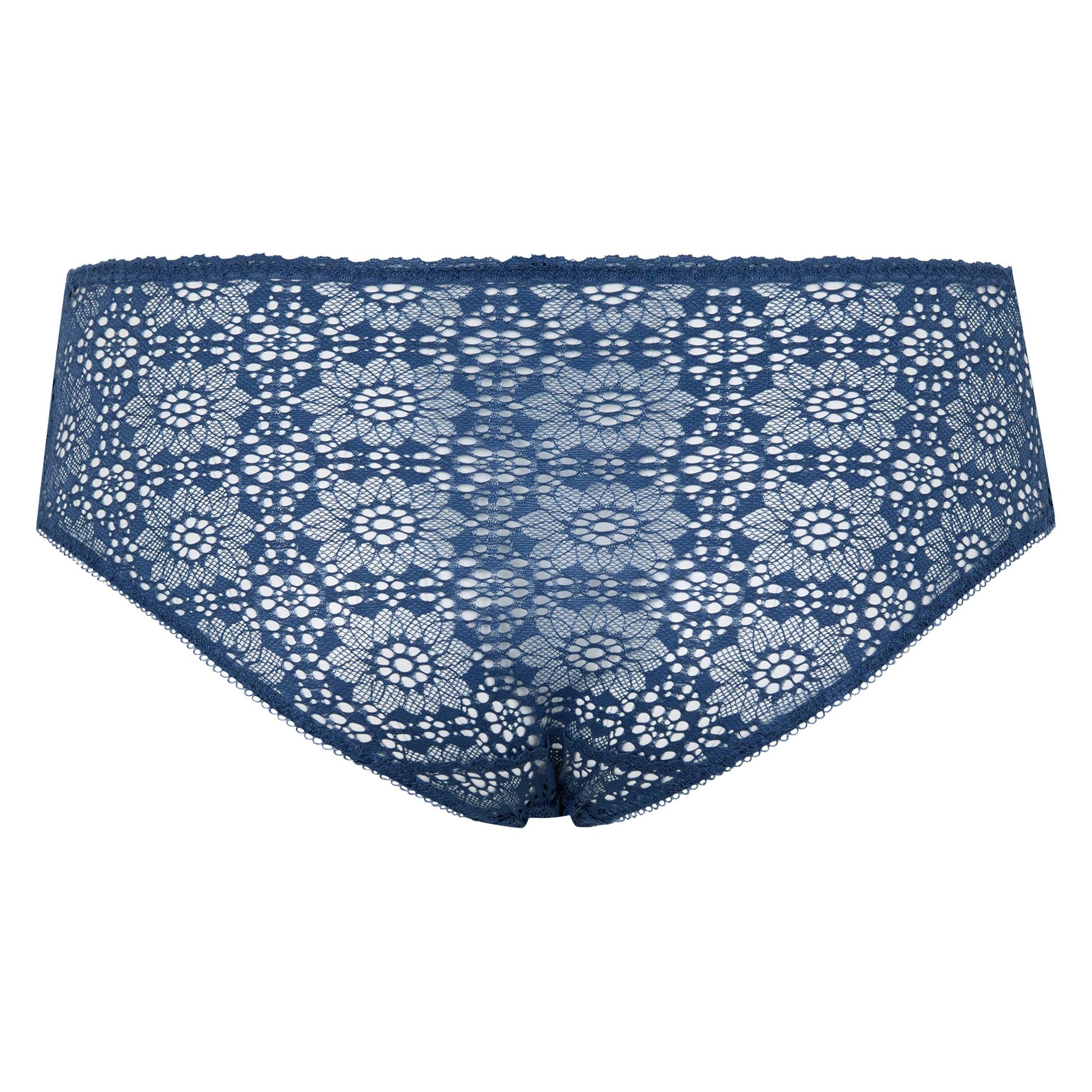 Polo Eyelet Hipster Brief