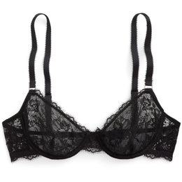 Lace Demi Bra