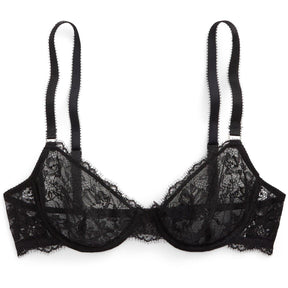 Lace Demi Bra