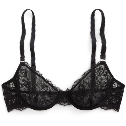 Lace Demi Bra
