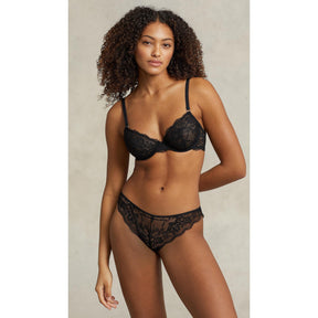 Lace Demi Bra
