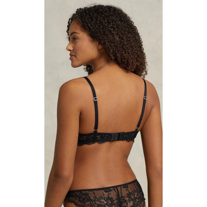 Lace Demi Bra