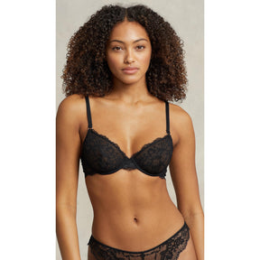 Lace Demi Bra