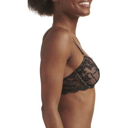 Lace Demi Bra