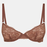Lace Demi Bra