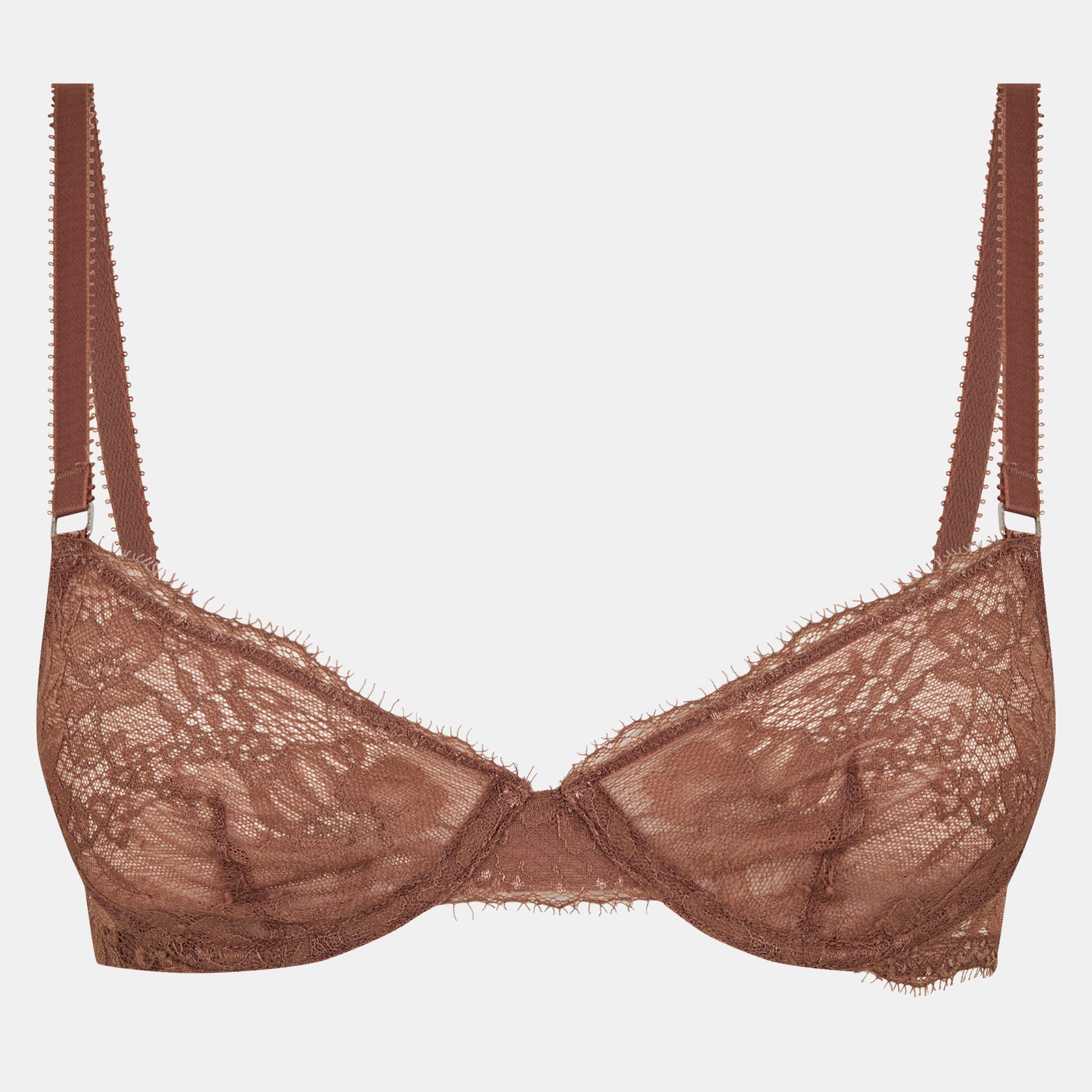 Lace Demi Bra