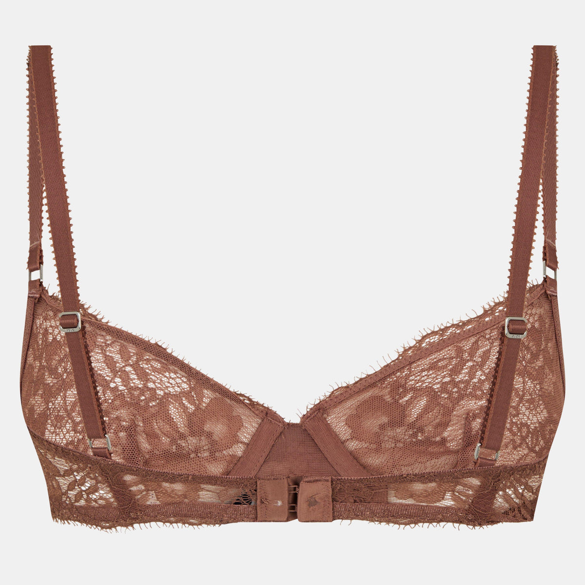 Lace Demi Bra