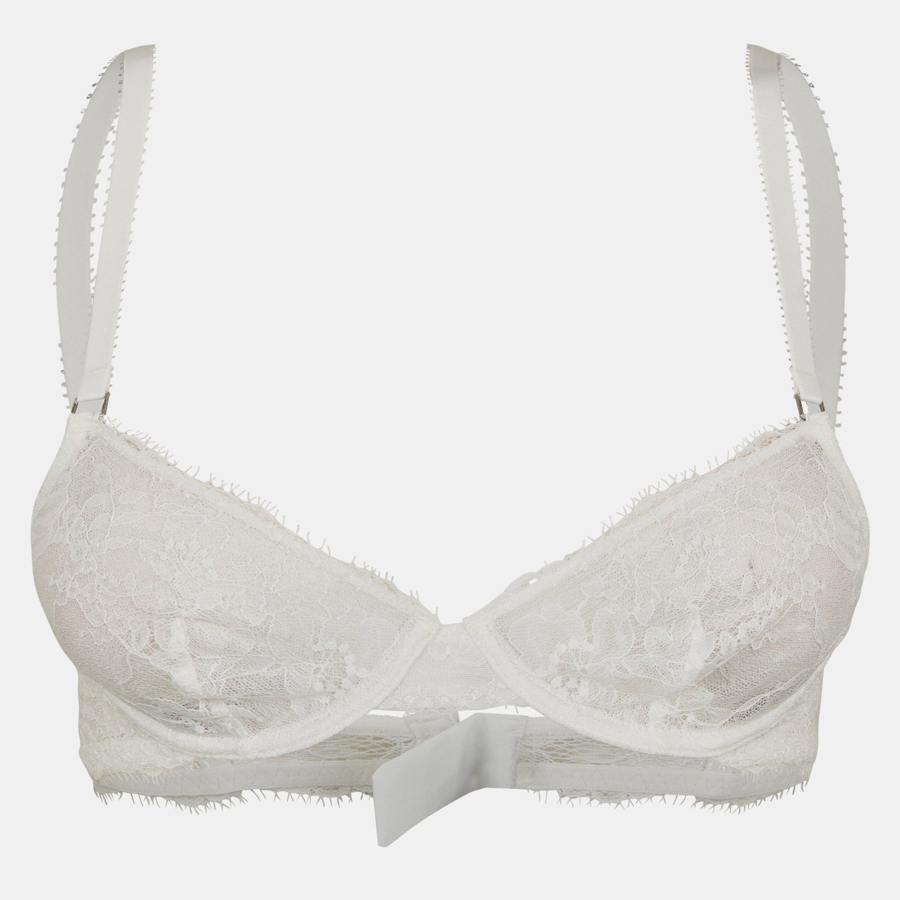 Lace Demi Bra