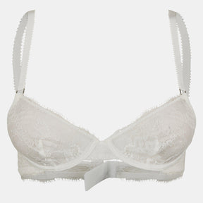 Lace Demi Bra