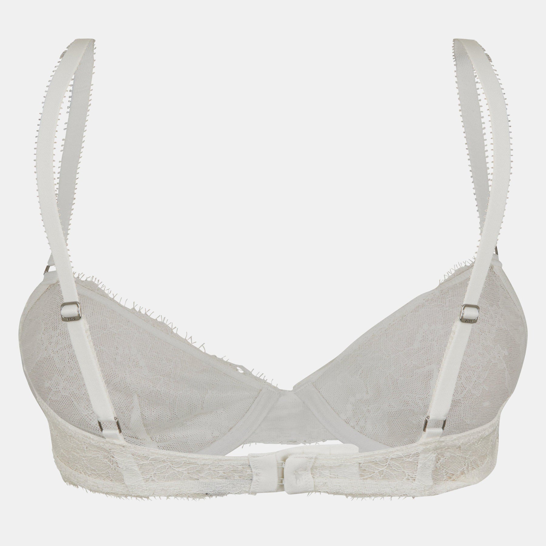 Lace Demi Bra