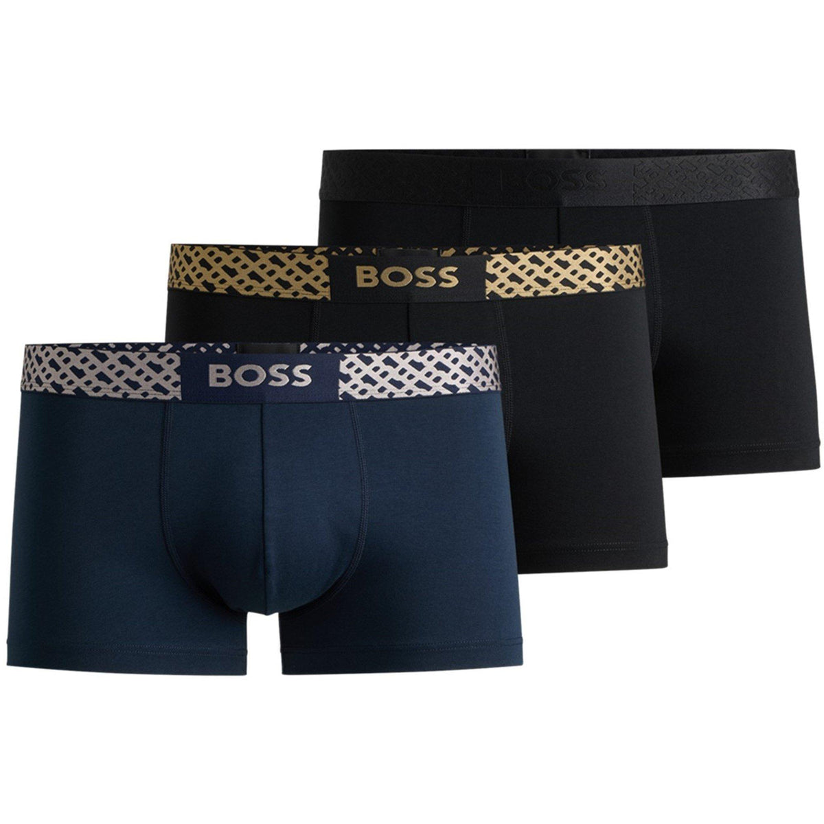 Boss Trunk 3p Gift 10260694 01