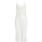 Silk Slip Dress