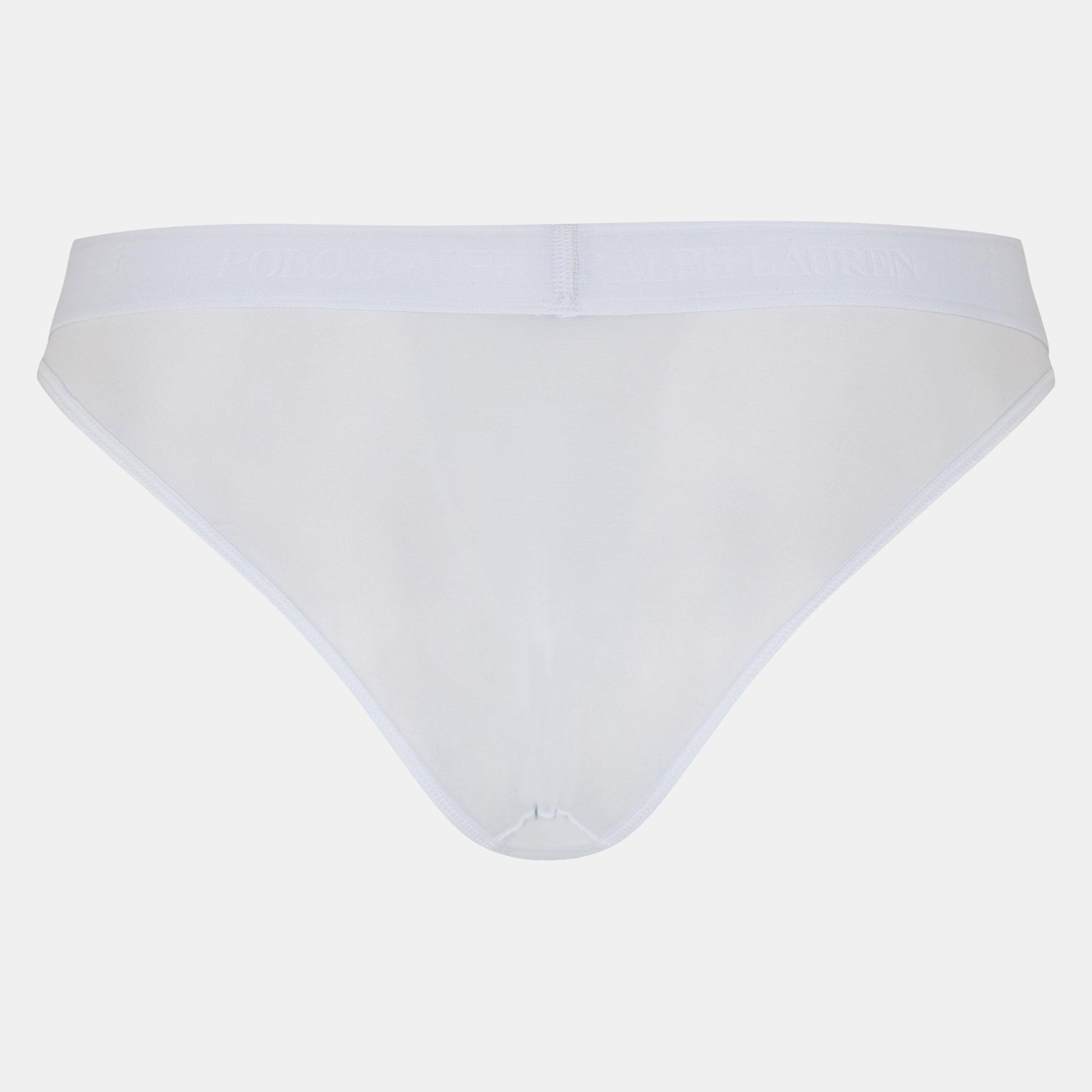 Polo Mesh Brief