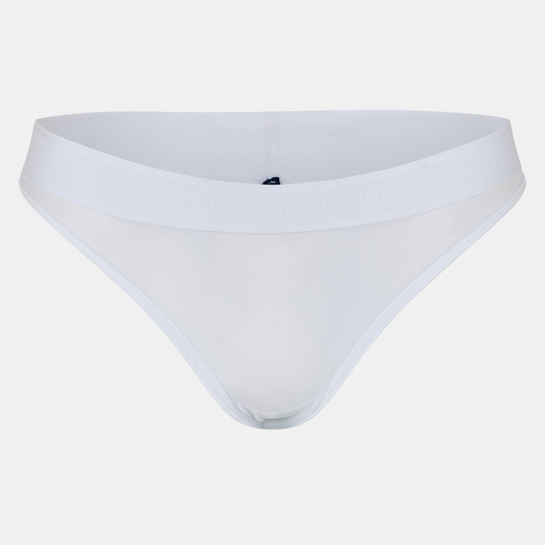 Polo Mesh Brief