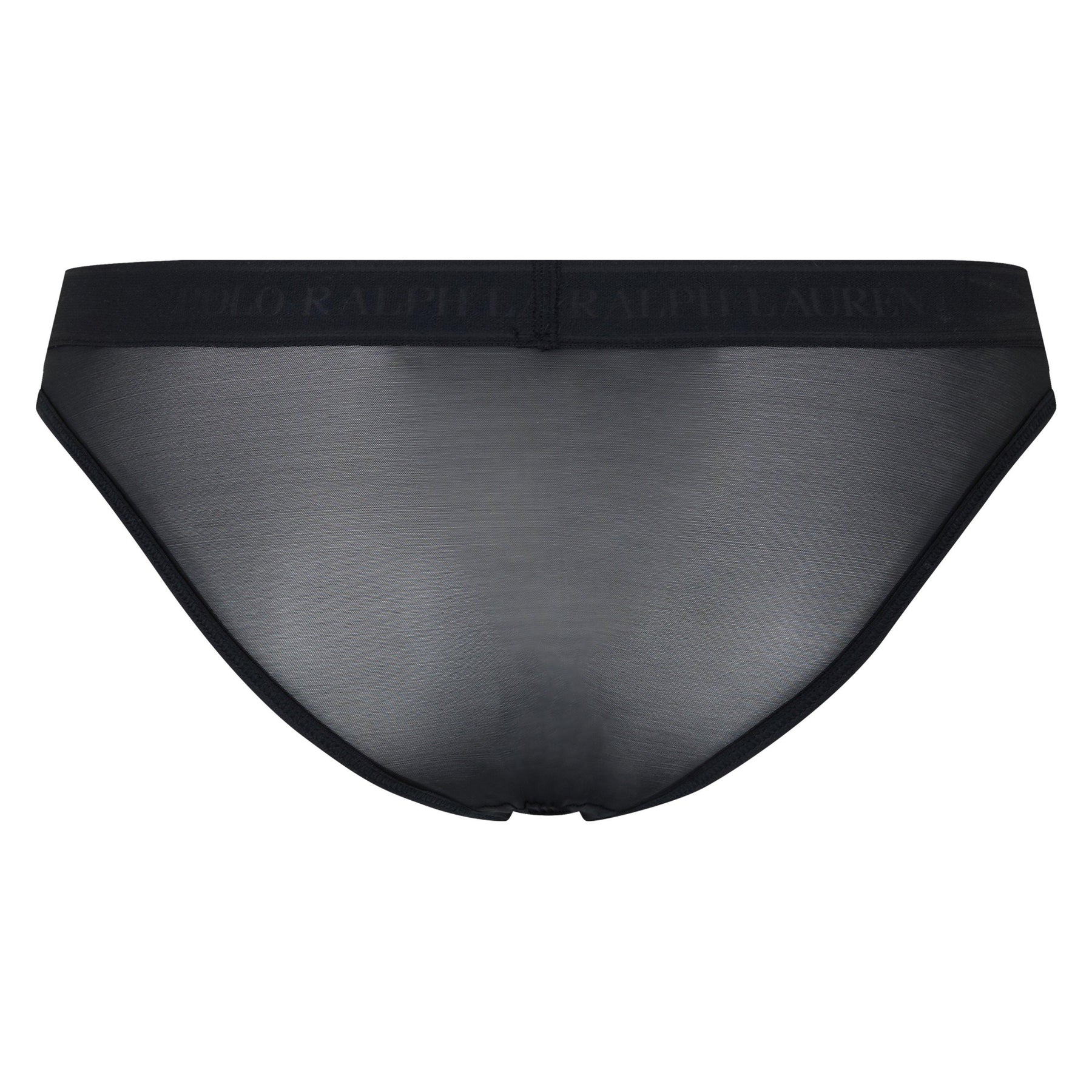 Polo Mesh Brief