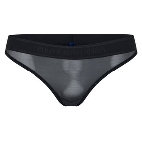 Polo Mesh Brief