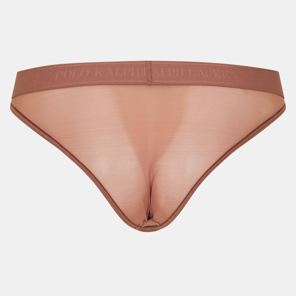 Polo Mesh Brief