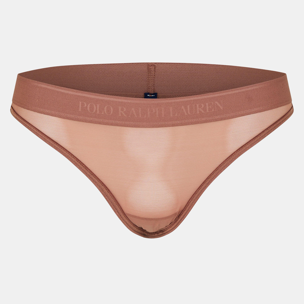 Polo Mesh Brief
