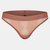 Polo Mesh Brief