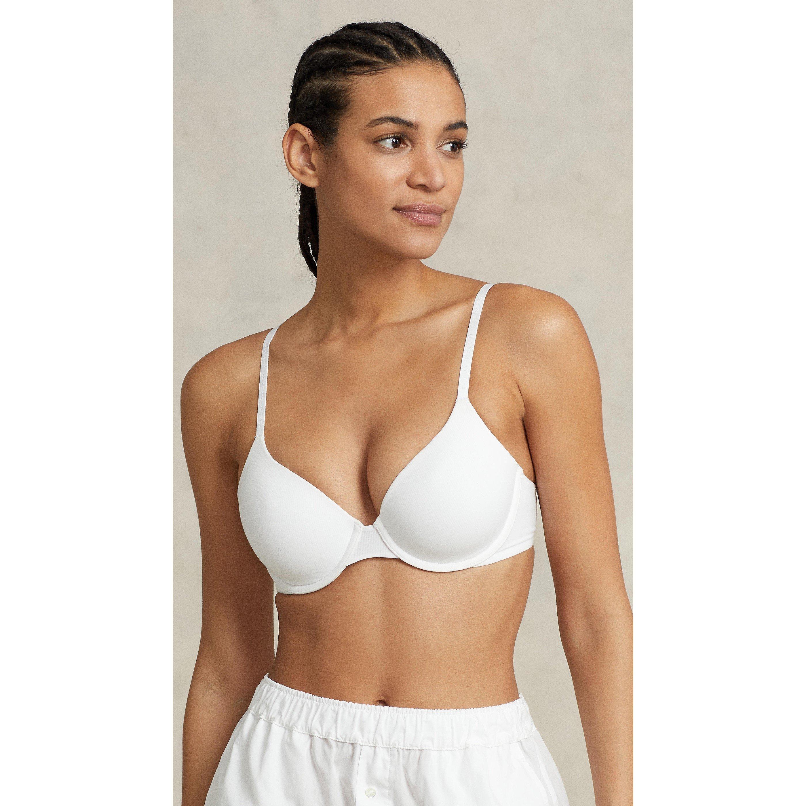 Essential Lightweight T-Shirt Bra