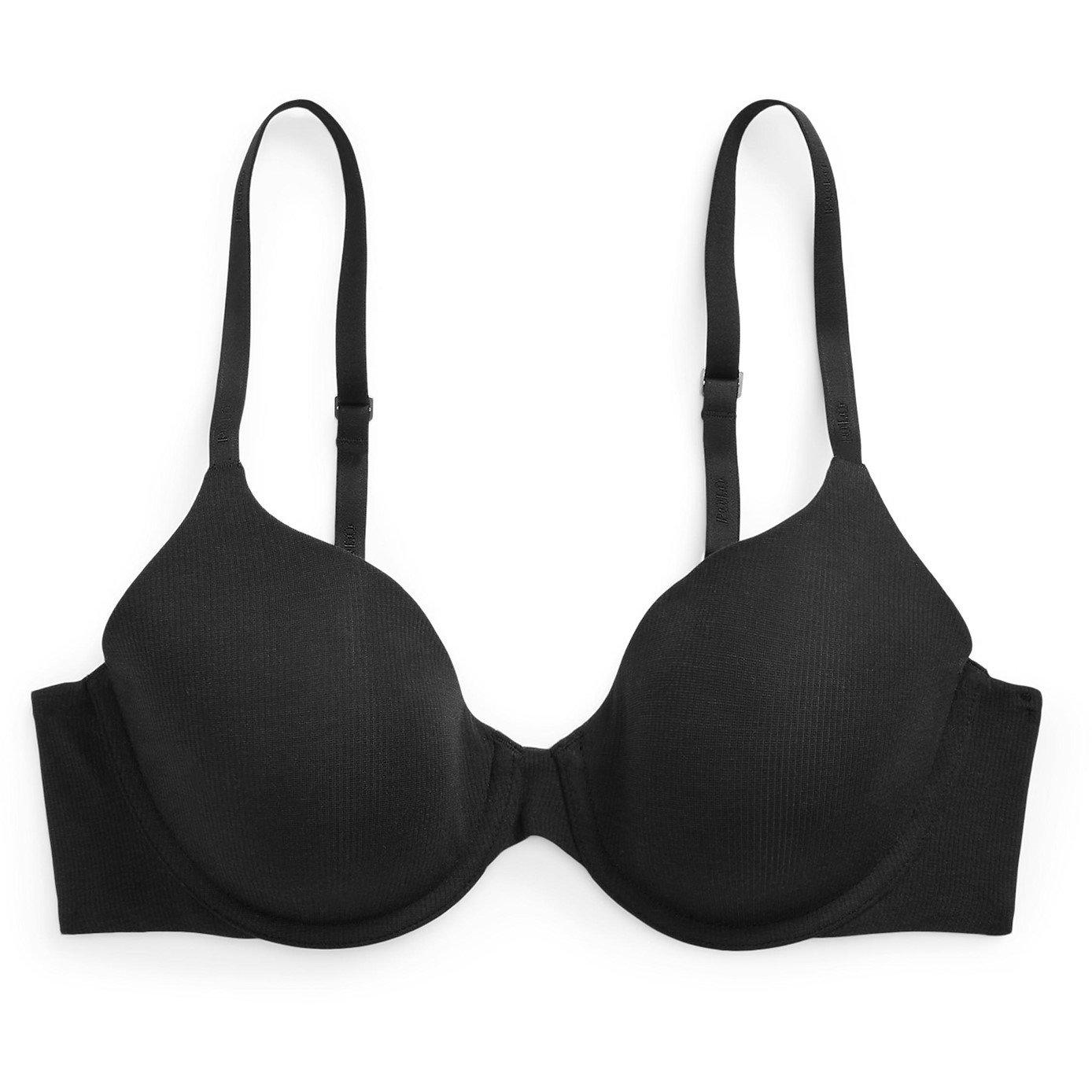 Essential Lightweight T-Shirt Bra