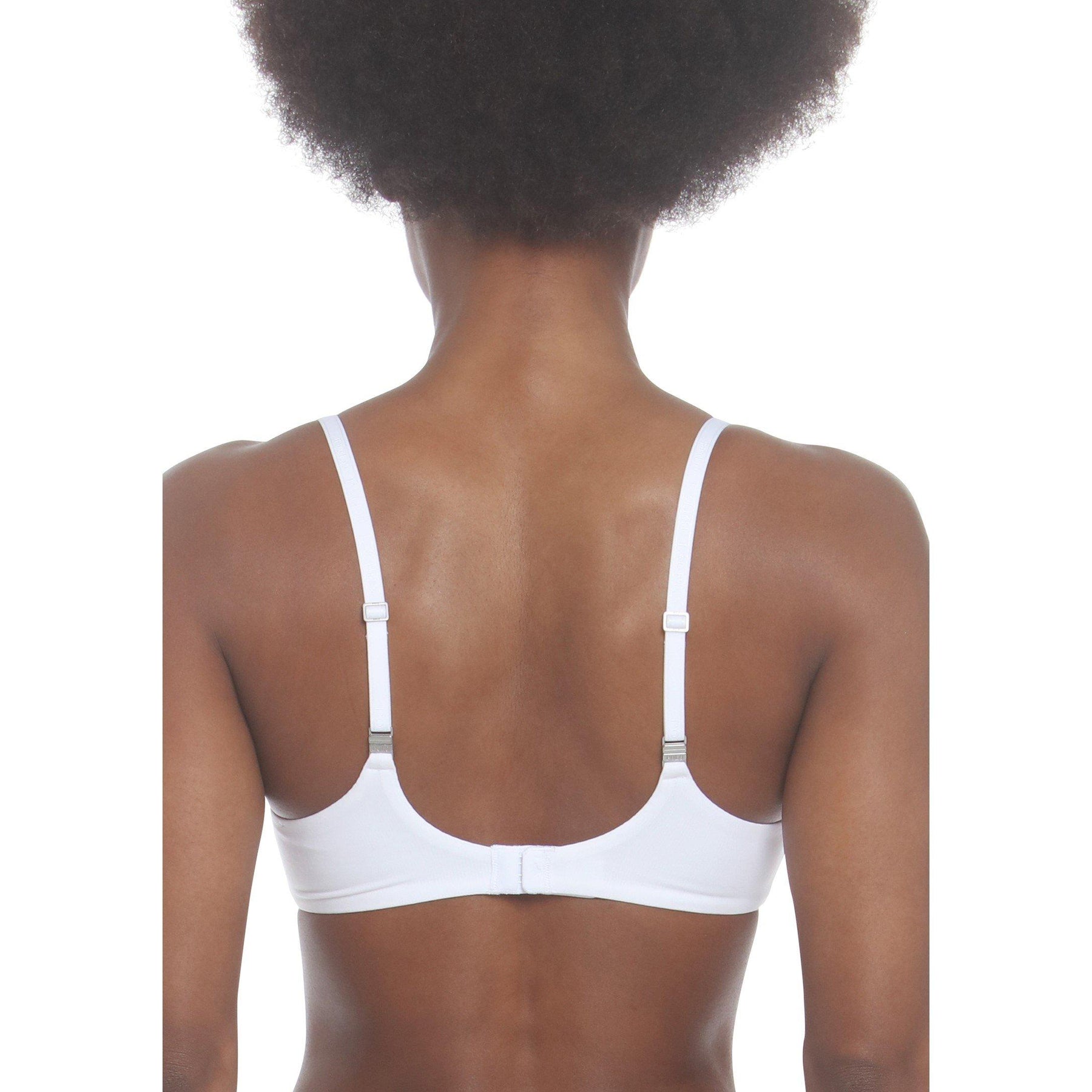 Polo Essential Plunge Bra