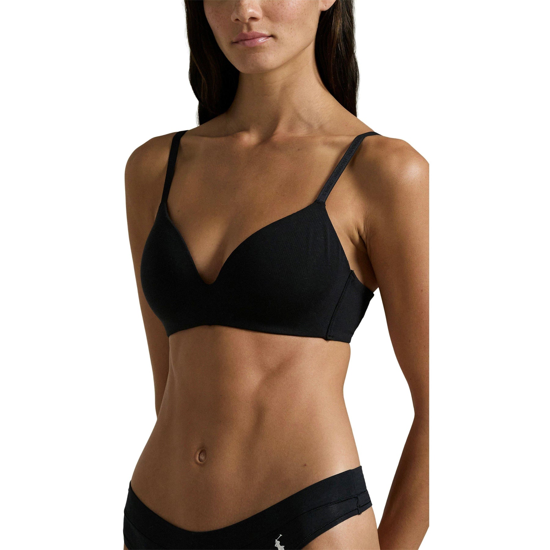Polo Essential Plunge Bra