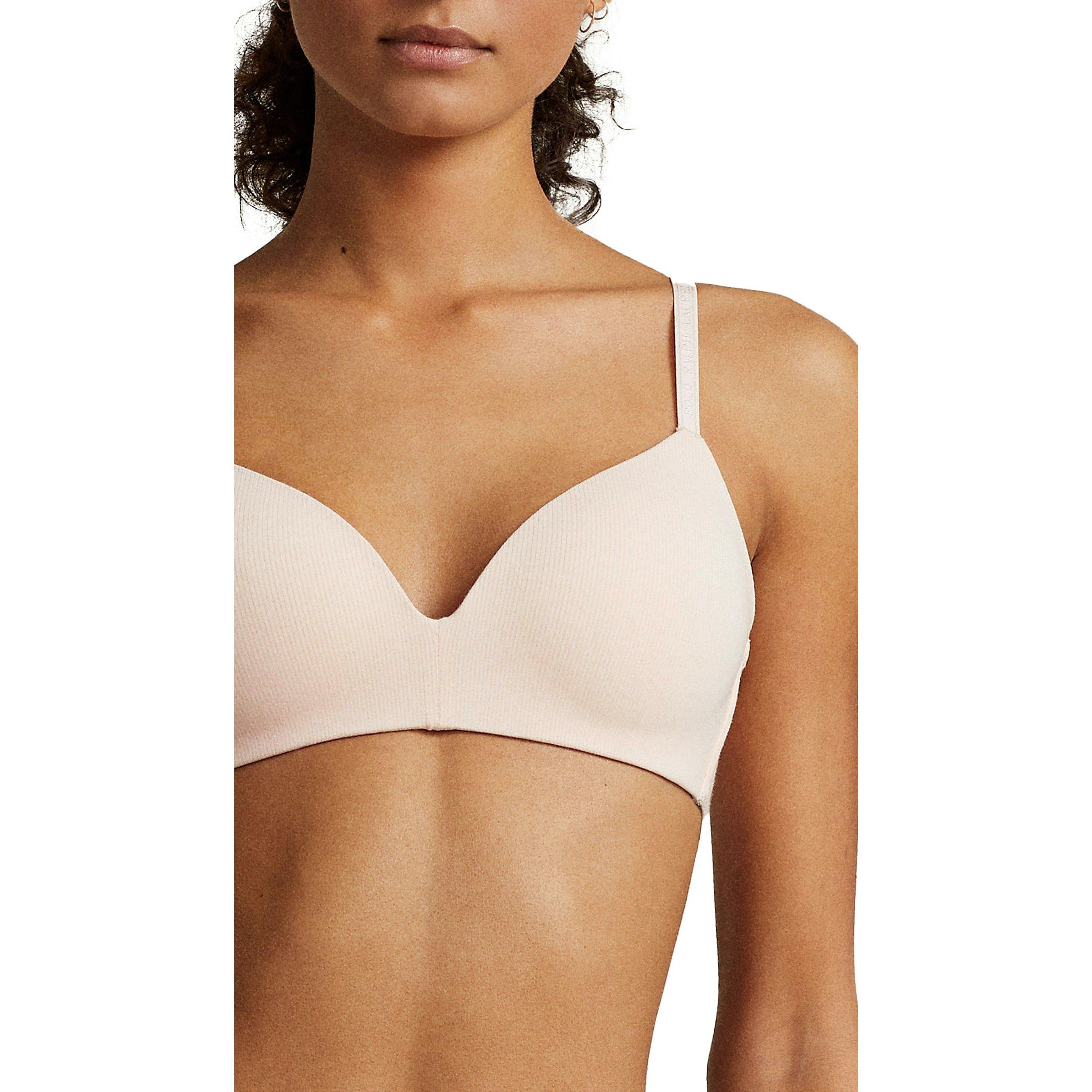 Women's Essential Plunge Bra