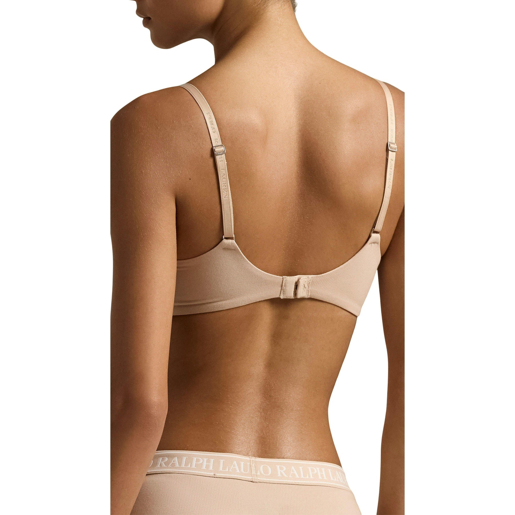 Polo Essential Plunge Bra