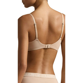 Polo Essential Plunge Bra
