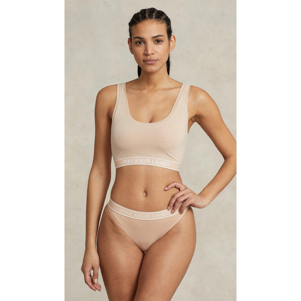 Polo Essential Brief