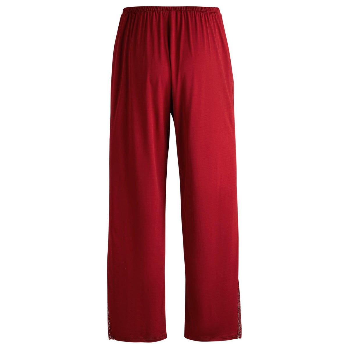 Bianca Lace Insert Pyjama Trousers