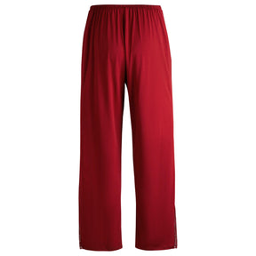 Bianca Lace Insert Pyjama Trousers