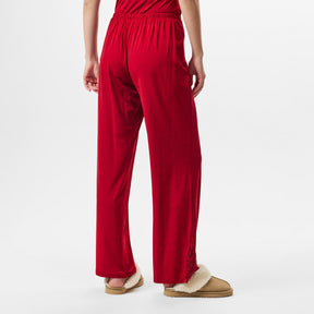Bianca Lace Insert Pyjama Trousers