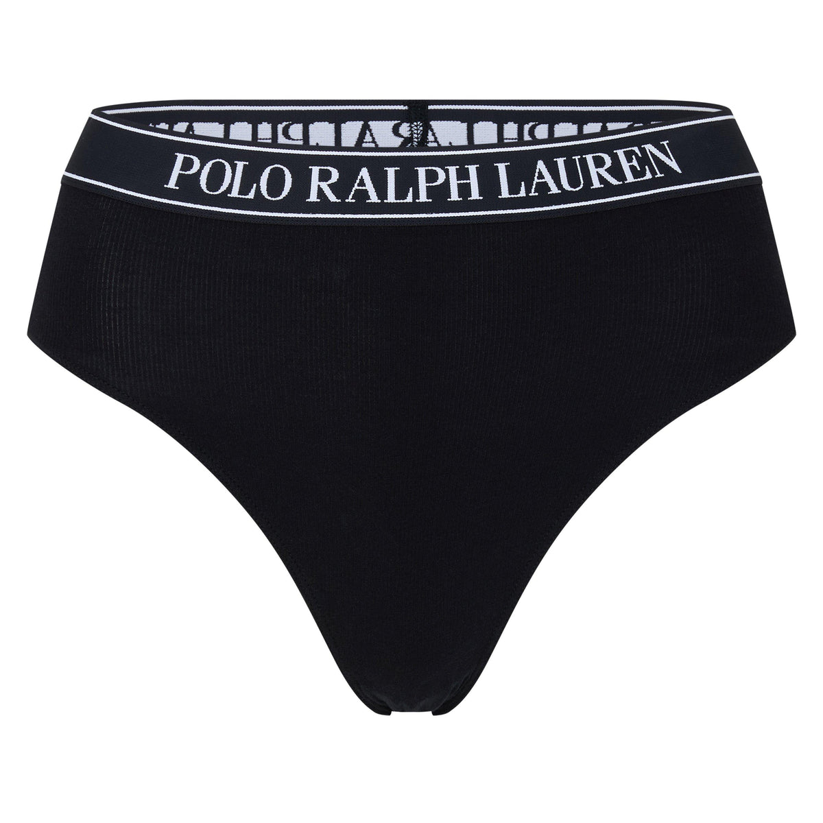 Repeat Logo Bikini Brief