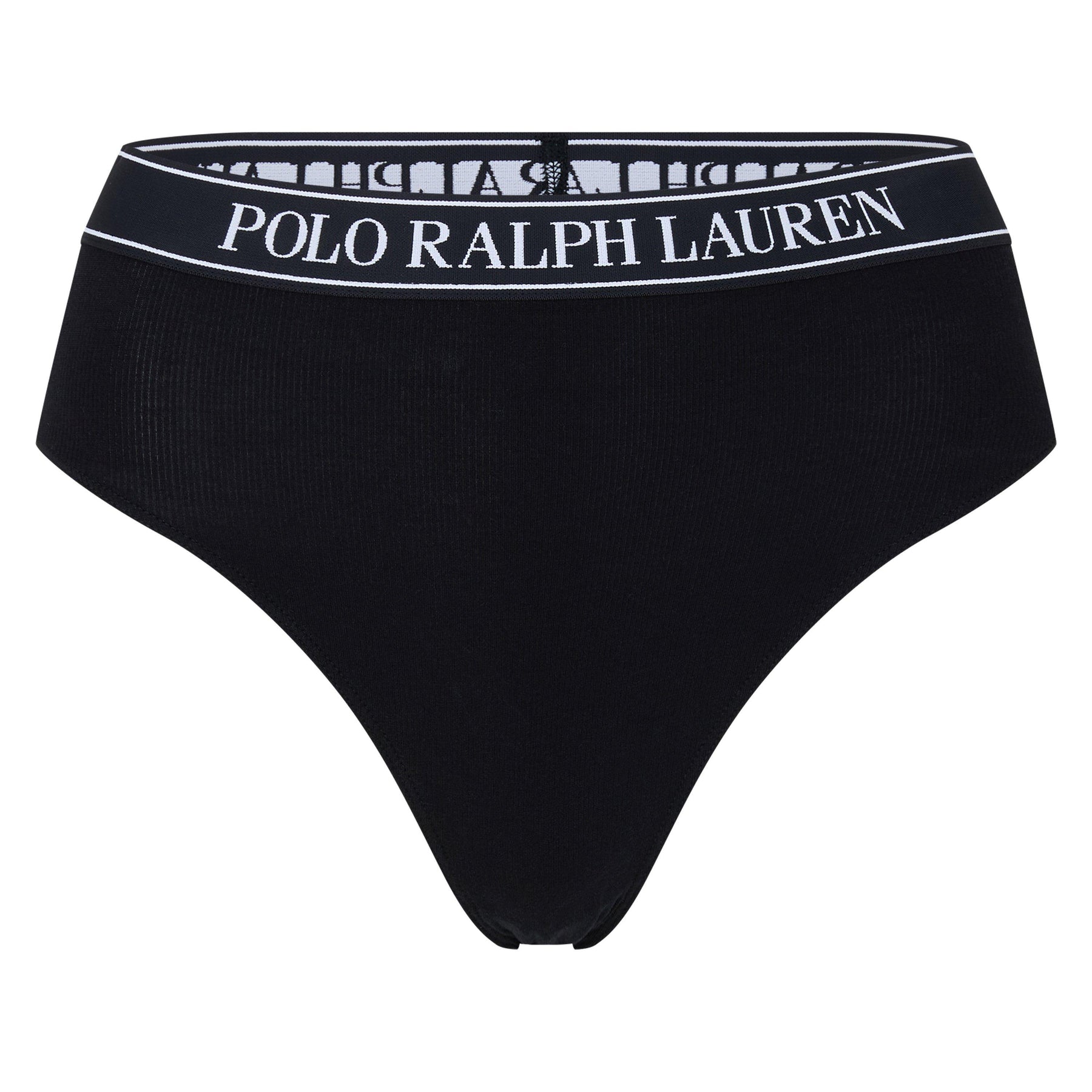 Repeat Logo Bikini Brief