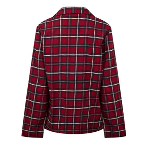 Long Sleeve Pyjama Set