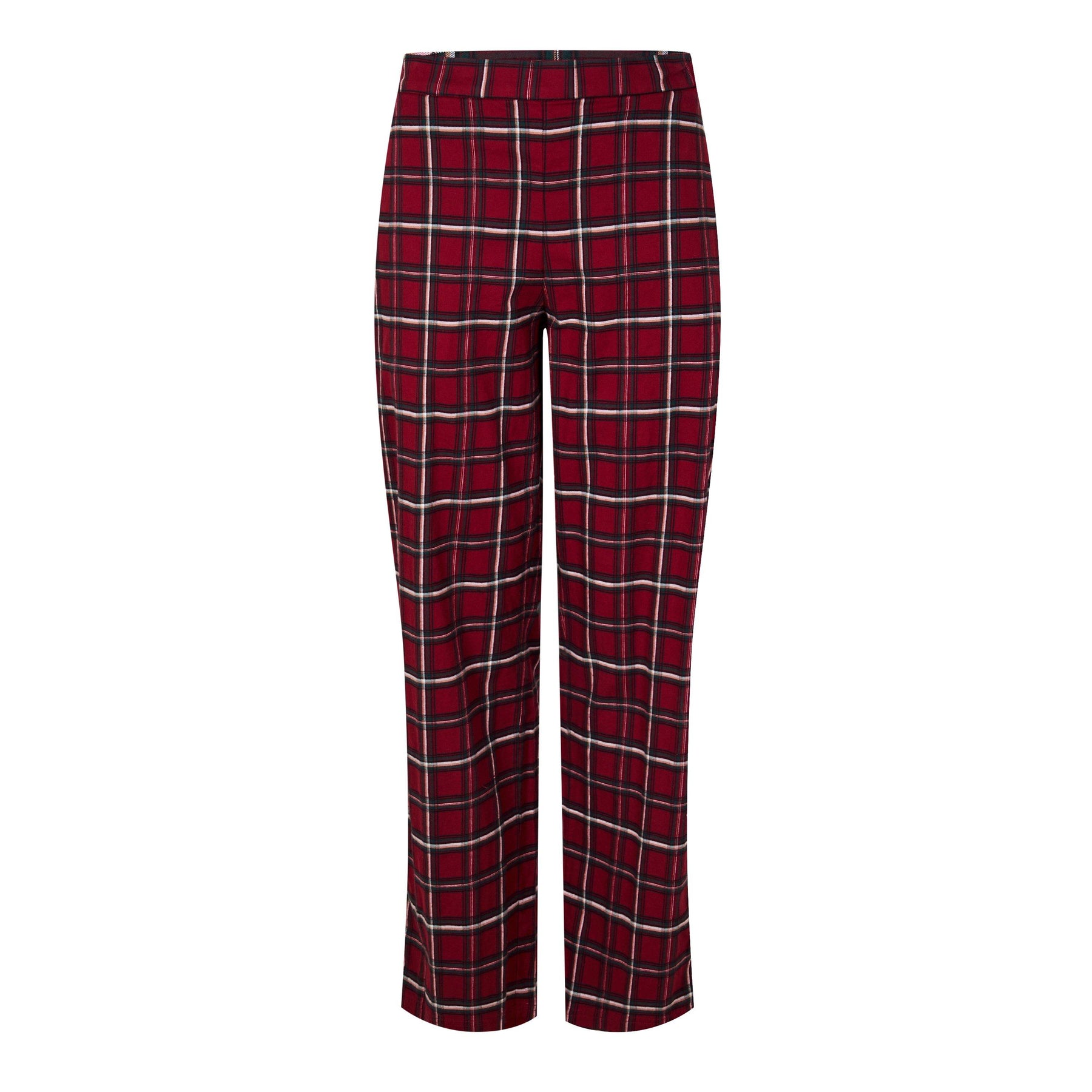 Women's Mono Long-Sleeve Pyjama Set