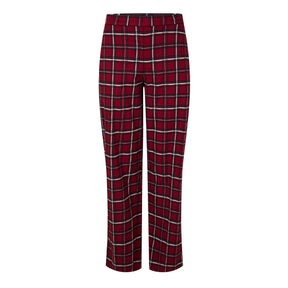 Women's Mono Long-Sleeve Pyjama Set