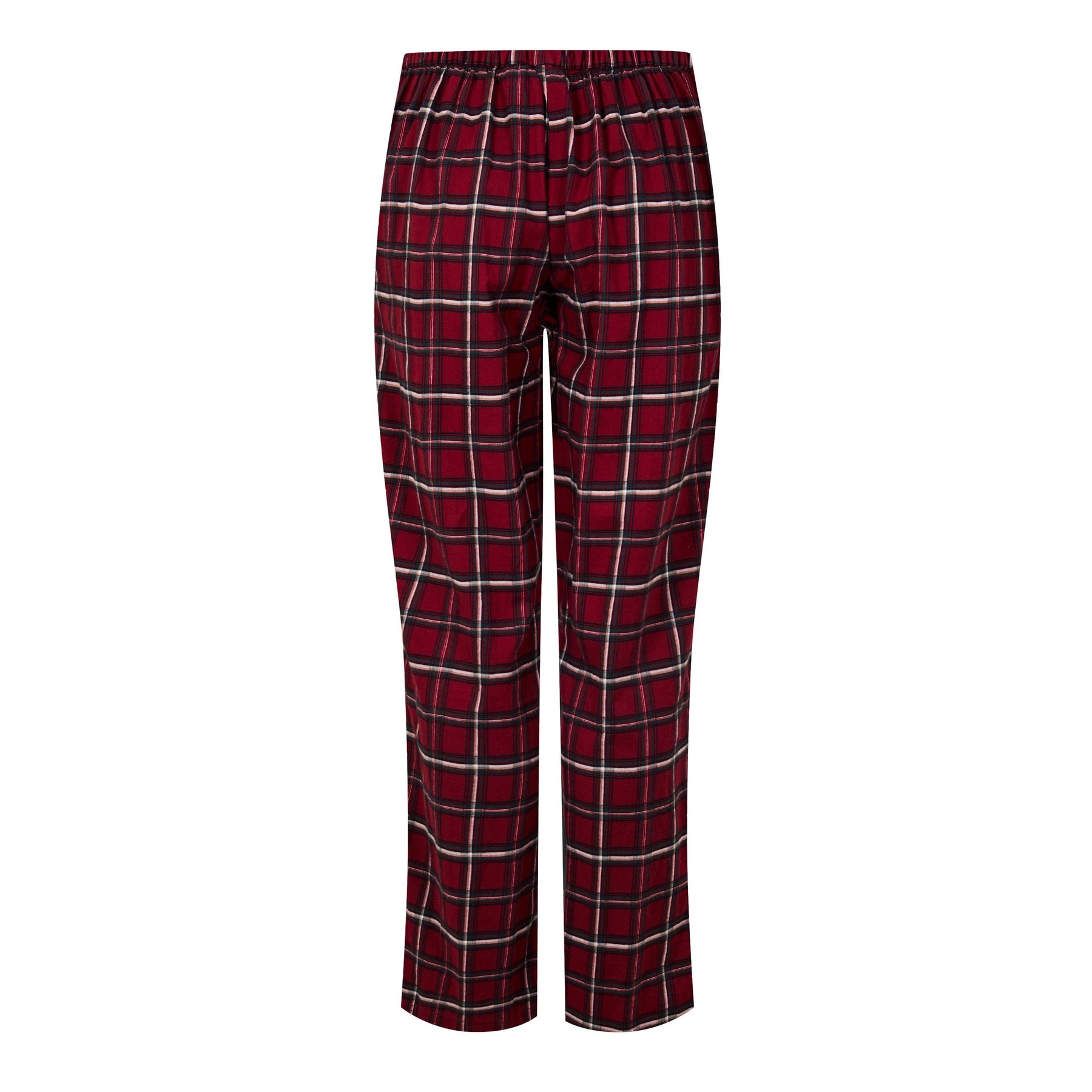 Women's Mono Long-Sleeve Pyjama Set