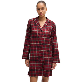 Tartan Nightshirt