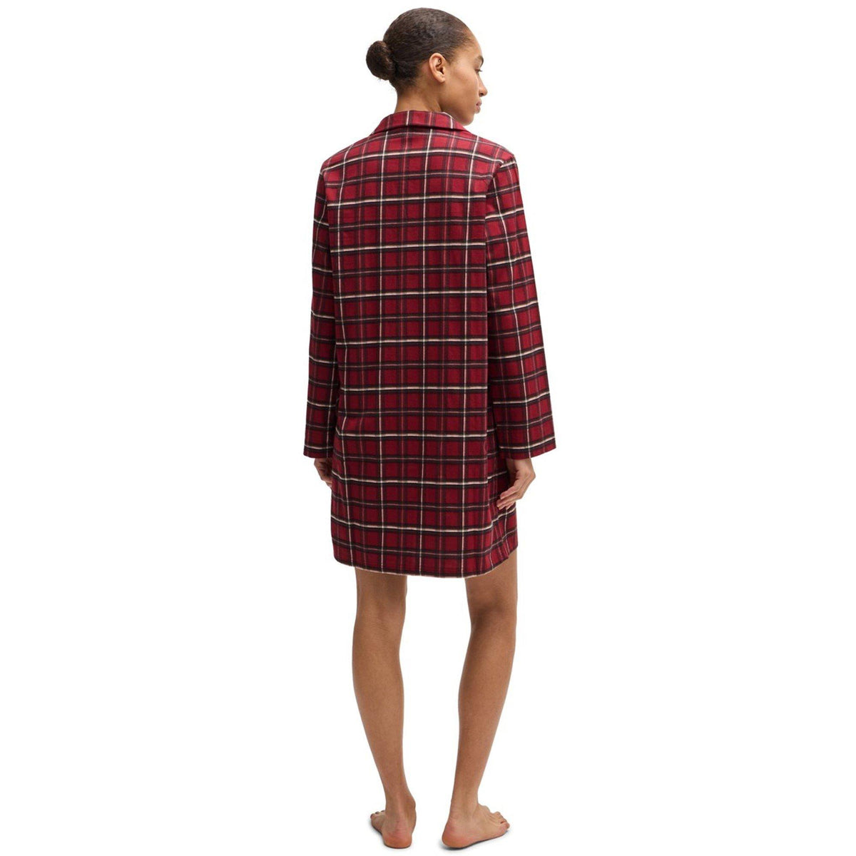 Tartan Nightshirt