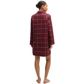 Tartan Nightshirt