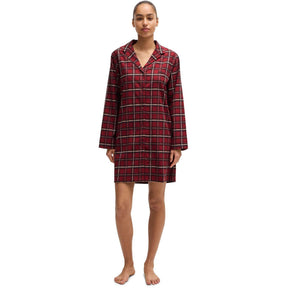 Tartan Nightshirt