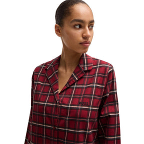 Tartan Nightshirt