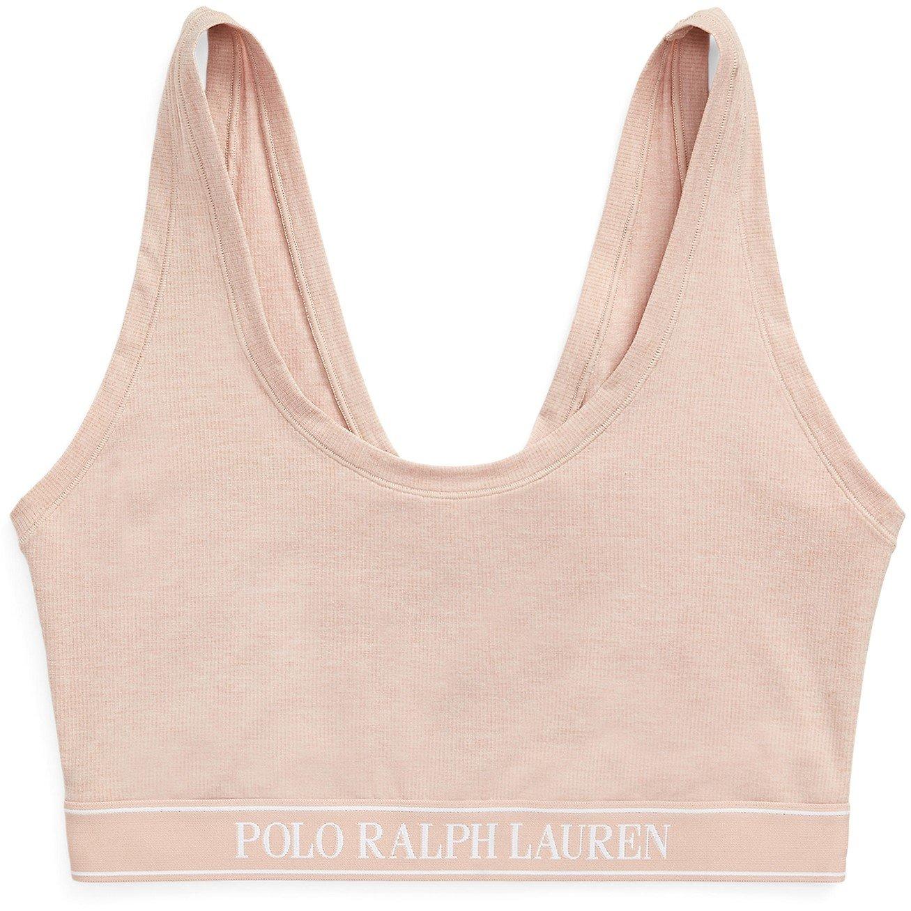 Essential Scoop Non Wired Bralette