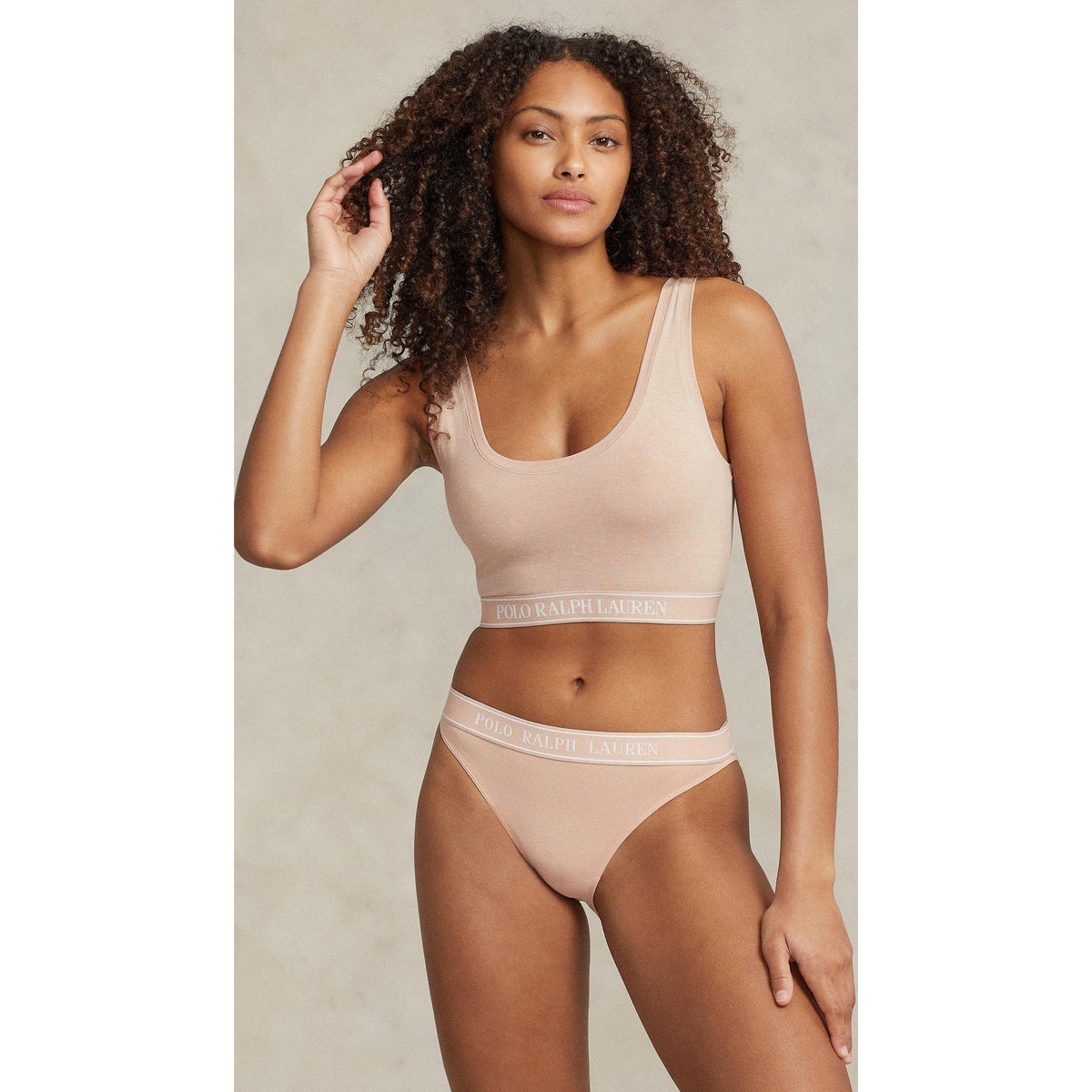 Polo Essential Bralette